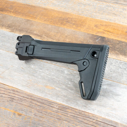 HBI SPRINGFIELD KUNA ZHUKOV MAGPUL STOCK -1