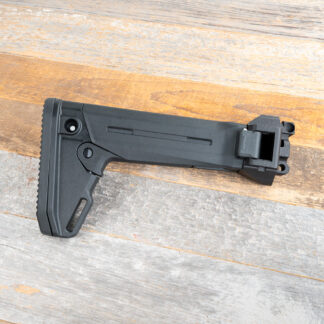 HBI SPRINGFIELD KUNA ZHUKOV MAGPUL STOCK -2