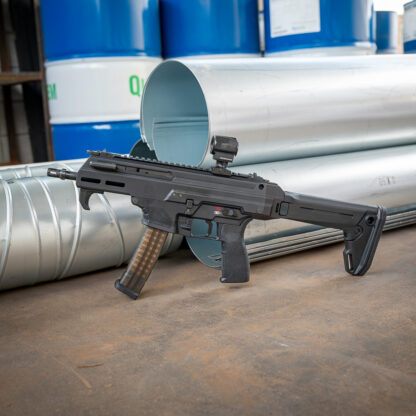 HB Industries Springfield Kuna Zhukov Stock