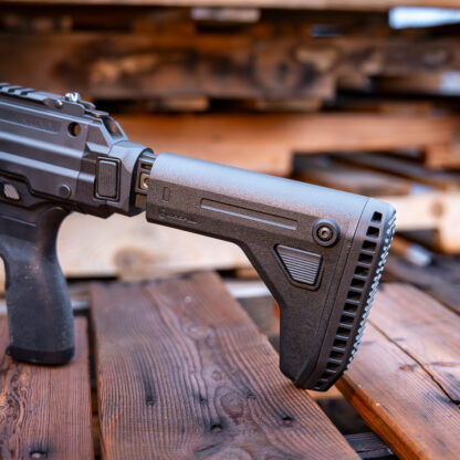 HB Industries Springfield Kuna SBT HK MP5 CZ Stock Brace
