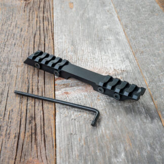 HB industries CZ 457 Picatinny 1913 Scope Base Rail mount