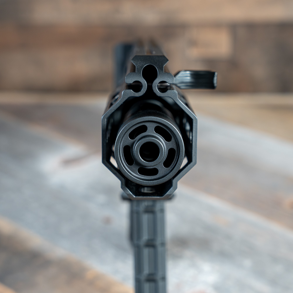 HBI Blast Shield | 9mm - Image 3