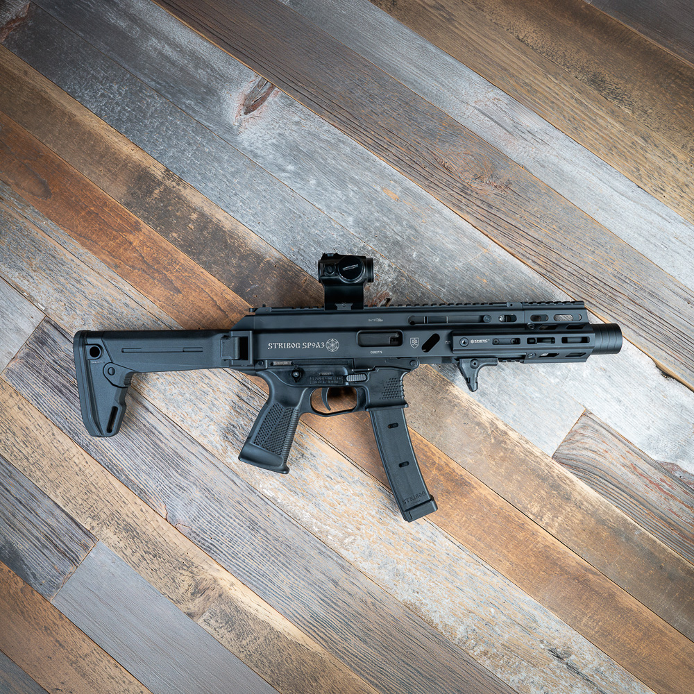 HBI Blast Shield | 9mm - Image 5