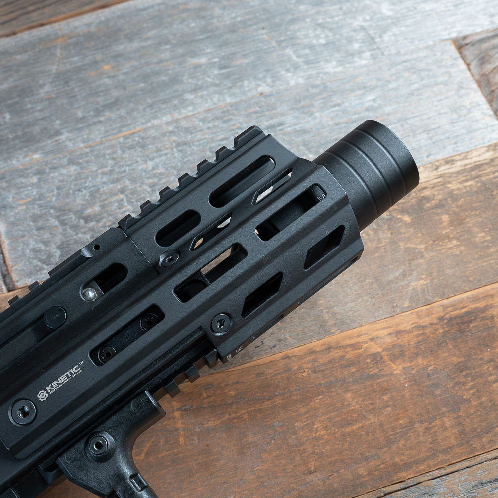 HBI Blast Shield | 9mm - Image 6