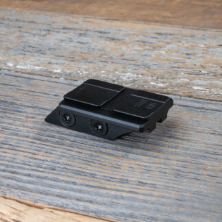 CZ 457 SCRS/509T Optic Mount