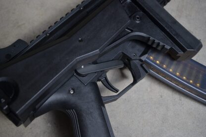 CZ Scorpion EVO3 AK Style Safety Selector | HB Industries