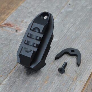 CZ Bren 2 1913 Stock/Brace Adapter