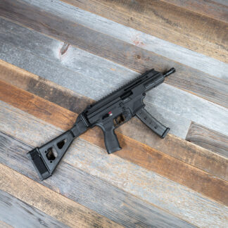 HBI Springfield Kuna SBT Pistol