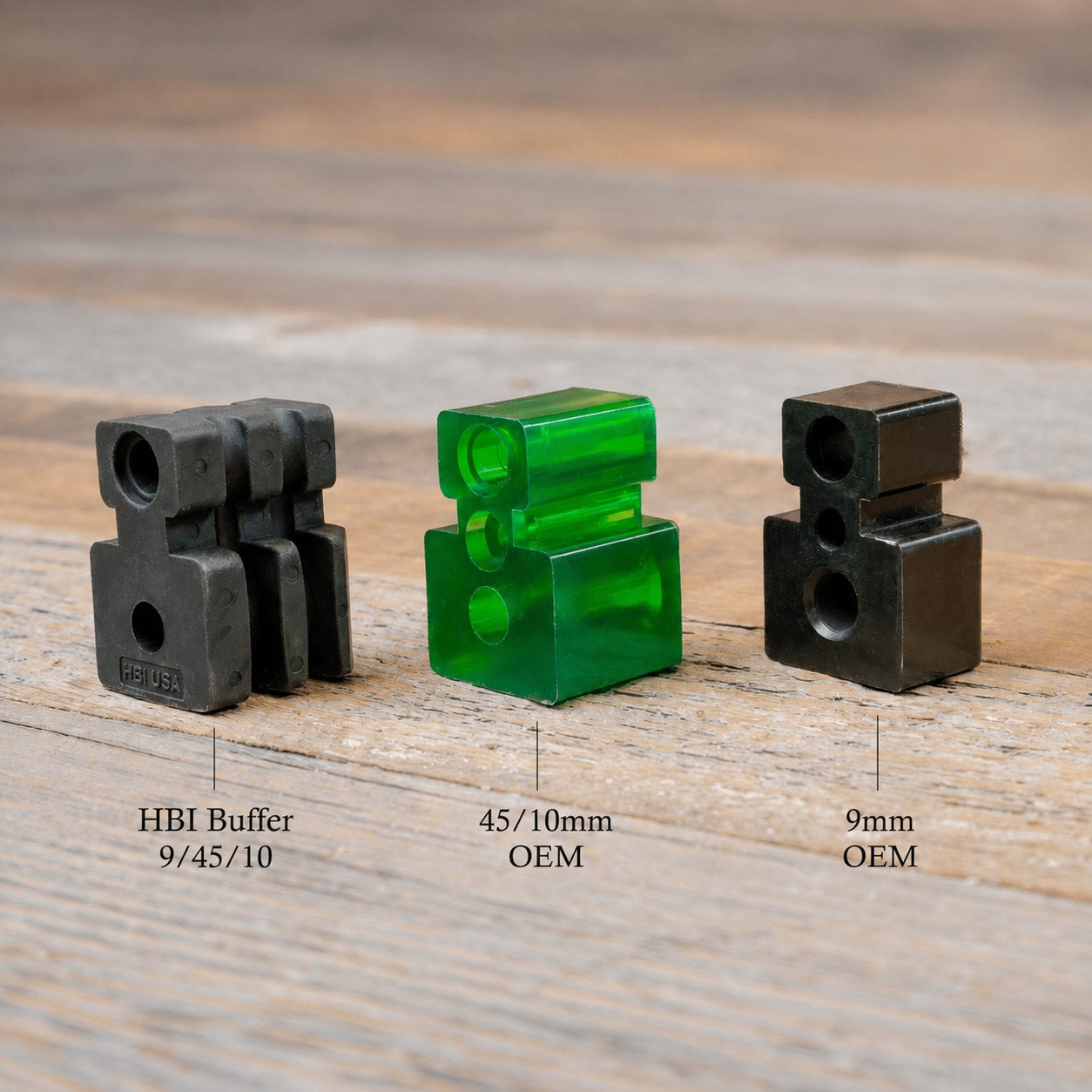 GP Stribog Short Stroke Buffer - Image 6